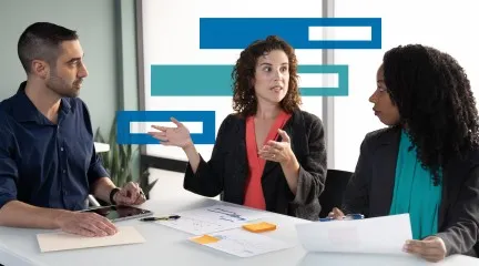 دوره آموزشی دوره آموزشی مبانی مدیریت پروژه - Image of Course Project Management Foundations